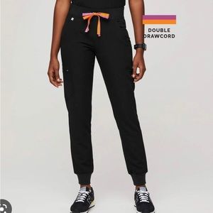 Zamora™ Jogger Scrub Pants Women's small/tall